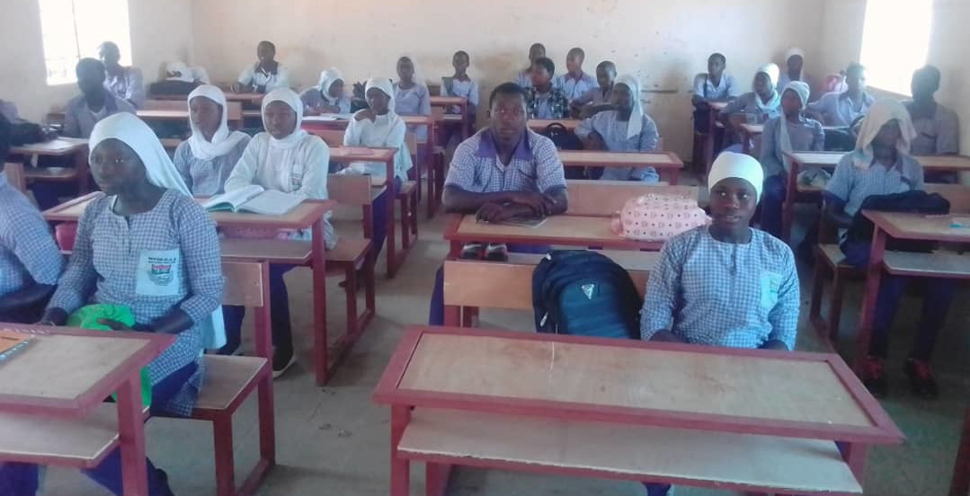 Education Initiative