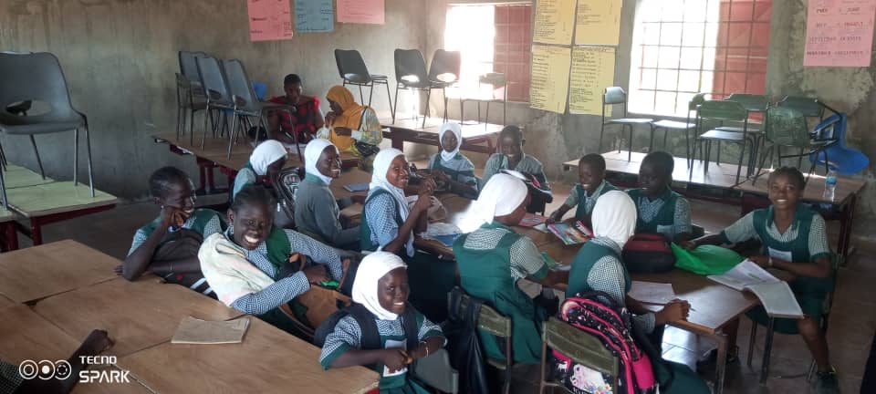 Community Health Program