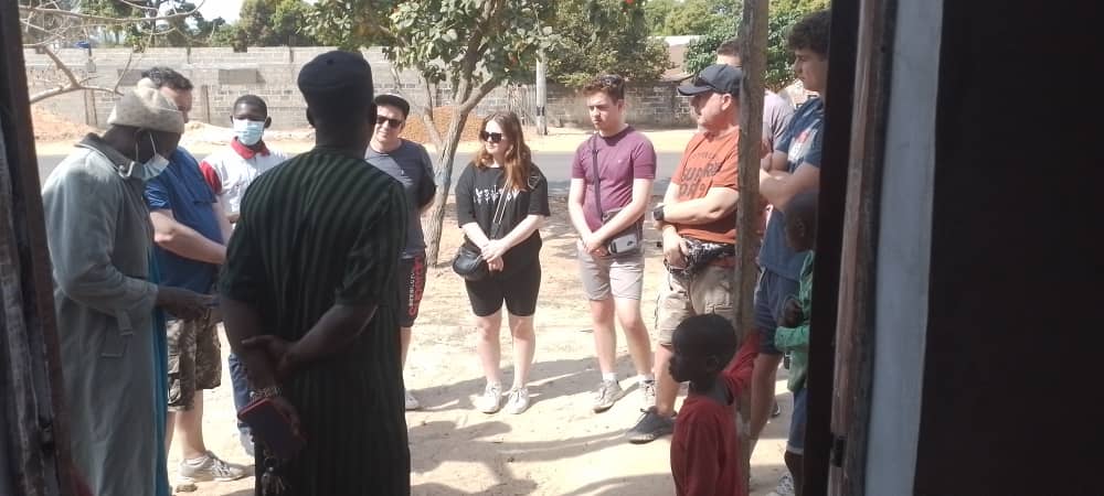 Clean Water Project