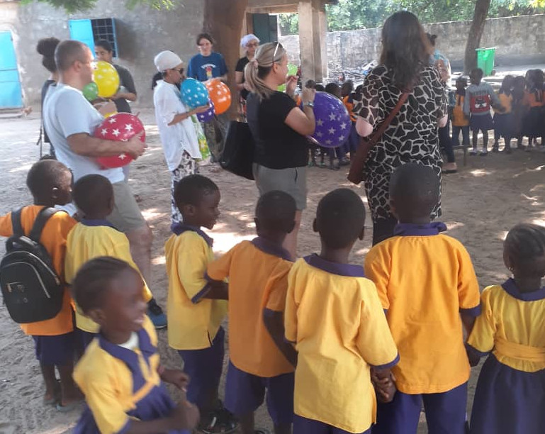 Clean Water Project
